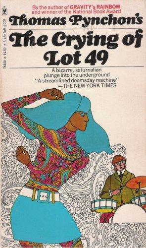 The Crying of Lot 49