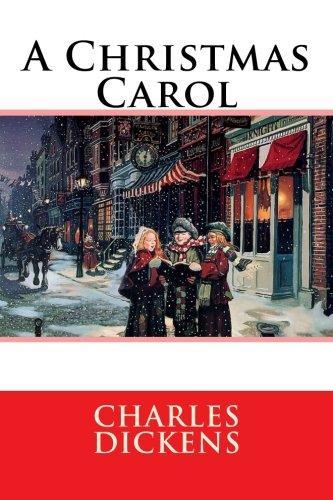 A Christmas Carol (2014)