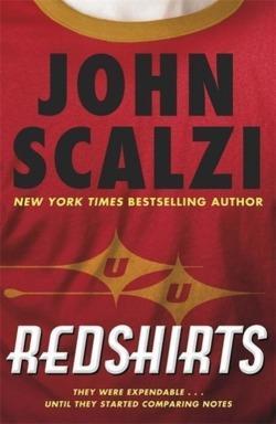 Redshirts (Paperback, 2013, Gollancz, imusti)