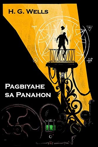 Pagbiyahe Sa Panahon (Paperback, 2018, Mollusca Press)