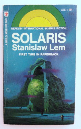 Solaris (Berkley)