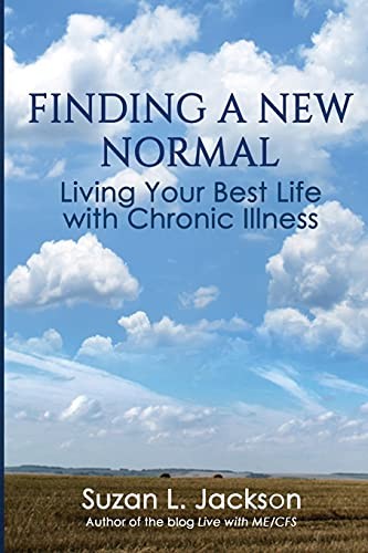 Finding a New Normal (Paperback, 2020, Suzan L. Jackson)