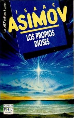 Los propios dioses (1993,  Plaza & Janes)