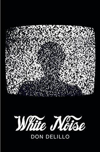 White Noise (Paperback, 2012, Prentice Hall India Learning Private Limited)