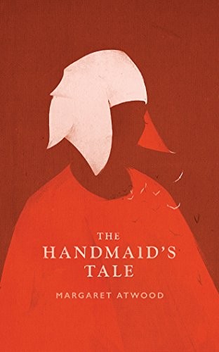 The Handmaid's Tale (2014, Brilliance Audio)