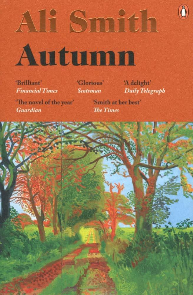 Autumn (2017)