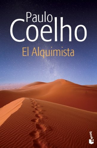 El Alquimista (Paperback, 2014, Planeta)