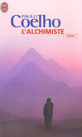 L'alchimiste (Paperback, French language, 2007, J'Ai Lu)