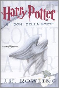 Harry Potter E I Doni Della Morte (Paperback, Italian language, 2010)