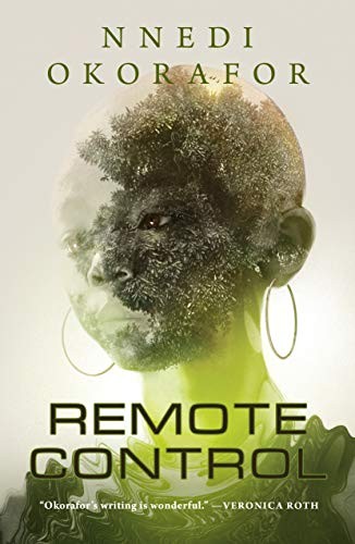 Remote Control (2021)