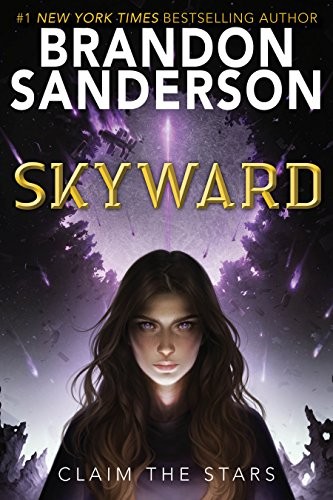 Skyward (Paperback, 2019, Ember)