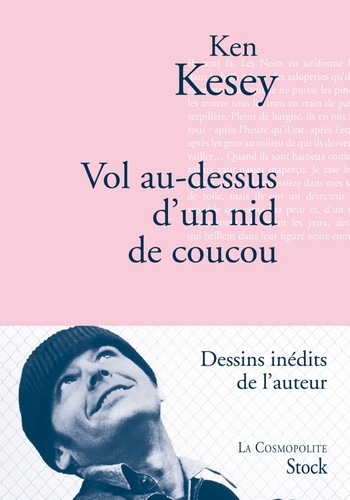 Vol au-dessus d'un nid de coucou (Paperback, French language, 2013, Stock)