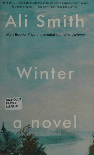 Winter (2018, Penguin)