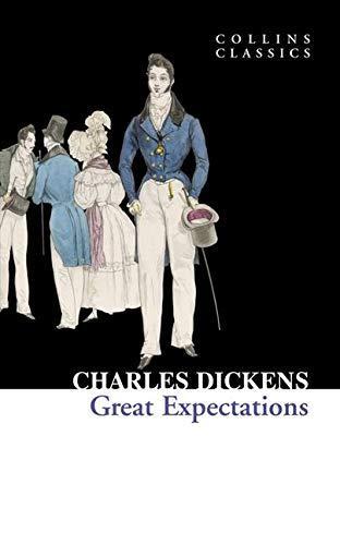 Great Expectations (Collins Classics) (2013)