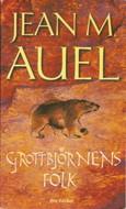 Grottbjörnens folk (Paperback, Swedish language, 2002, Bra böcker)