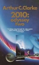 2010 (Hardcover, 1982, Del Rey)