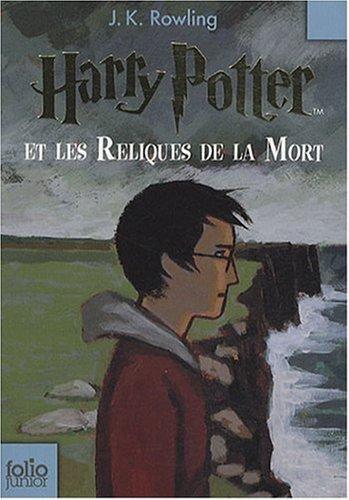 Harry Potter Et Les Reliques de La Mort (Paperback, French language, 2008, Gallimard Jeunesse, GALLIMARD JEUNE)