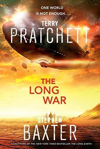 The Long War (2013)