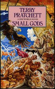 Small Gods (Discworld Novel S.) (Paperback, 1993, Corgi)