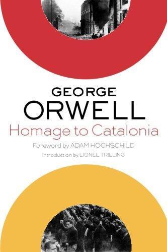 Homage to Catalonia (2015)