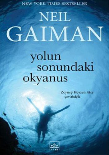 Yolun Sonundaki Okyanus (Paperback, 2020, Ithaki Yayinlari)