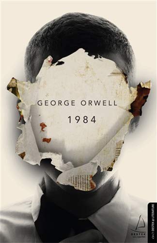 1984 [ENGLISH EDITION] (2021, Destek Yayinlari)