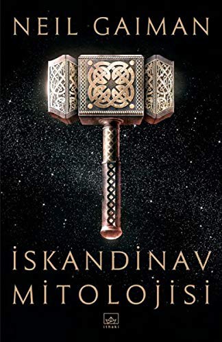 İskandinav Mitolojisi (Paperback, 2018, Ithaki Yayinlari)