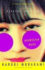 Norwegian Wood (Paperback, 2015, Vintage International)