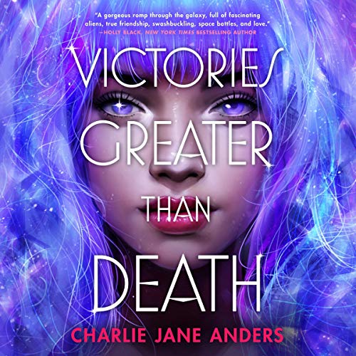 Victories Greater Than Death (AudiobookFormat, 2021, Macmillan Audio)