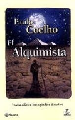 El Alquimista (Paperback, 2001, Espasa-Calpe SA)