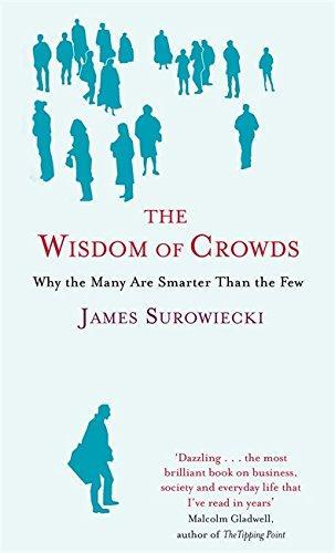 Wisdom of Crowds (2005)