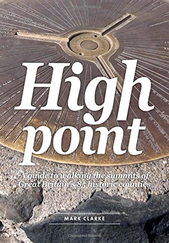 High Point (Paperback, 2014, Vertebrate Graphics Limited)