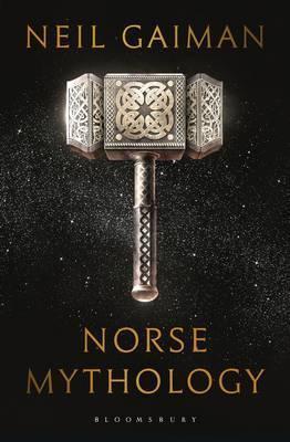 Norse Mythology (2017)