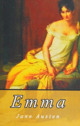 Emma (2014, Black & White Classics)