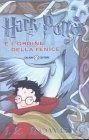 Harry Potter e l'Ordine della Fenice (Italian language, 2003, Salani)