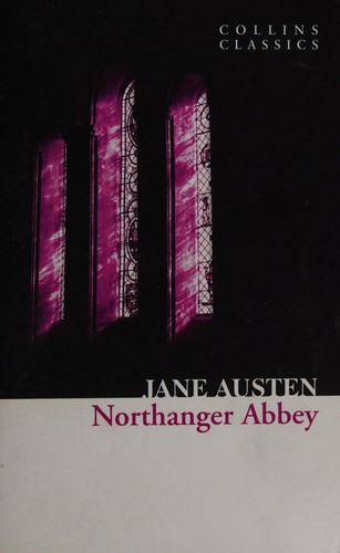 Northanger Abbey (2010, HarperPress)