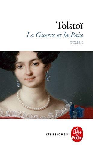 La guerre et la paix (French language, 2010)