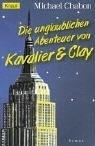 Die unglaublichen Abenteuer von Kavalier & Clay (German language, 2004)