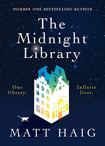 The Midnight Library (Paperback)