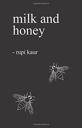 Milk and Honey (2014)