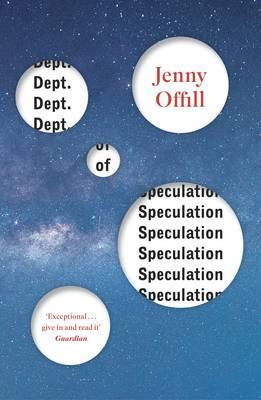 Dept. of Speculation (2015)