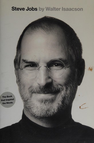 Steve Jobs (Paperback, 2015, Simon & Schuster)