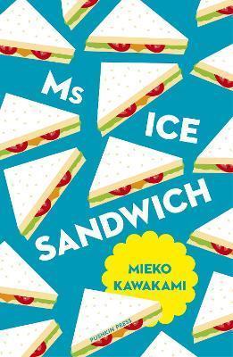 Ms Ice Sandwich (2017)