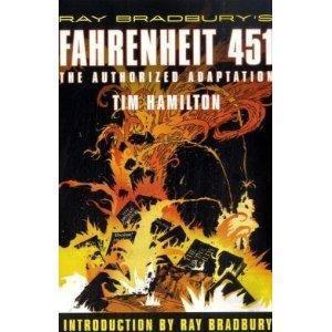 Fahrenheit 451 (2009)