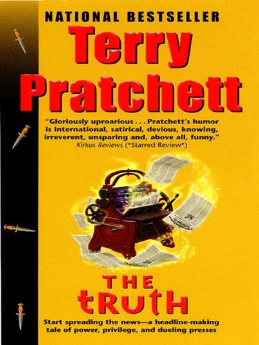 The Truth (EBook, 2007, HarperCollins)