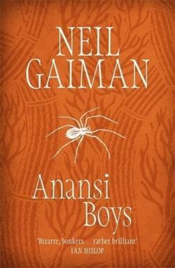 Anansi Boys