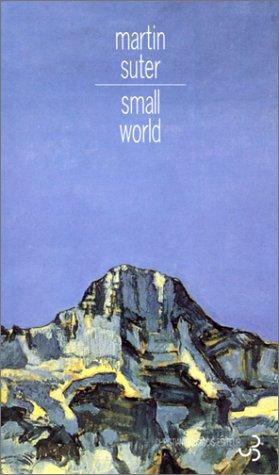 Small World (Paperback, French language, 1998, Christian Bourgois)