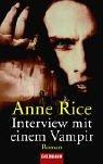 Interview Mit Einem Vampir (Paperback, German language, 1994, Distribooks Inc)