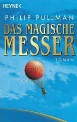 Das Magische Messer / The Magic Knife (German language, 2002, Distribooks)