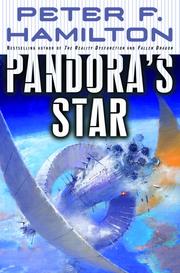 Pandora's Star (2004, Random House Publishing Group)